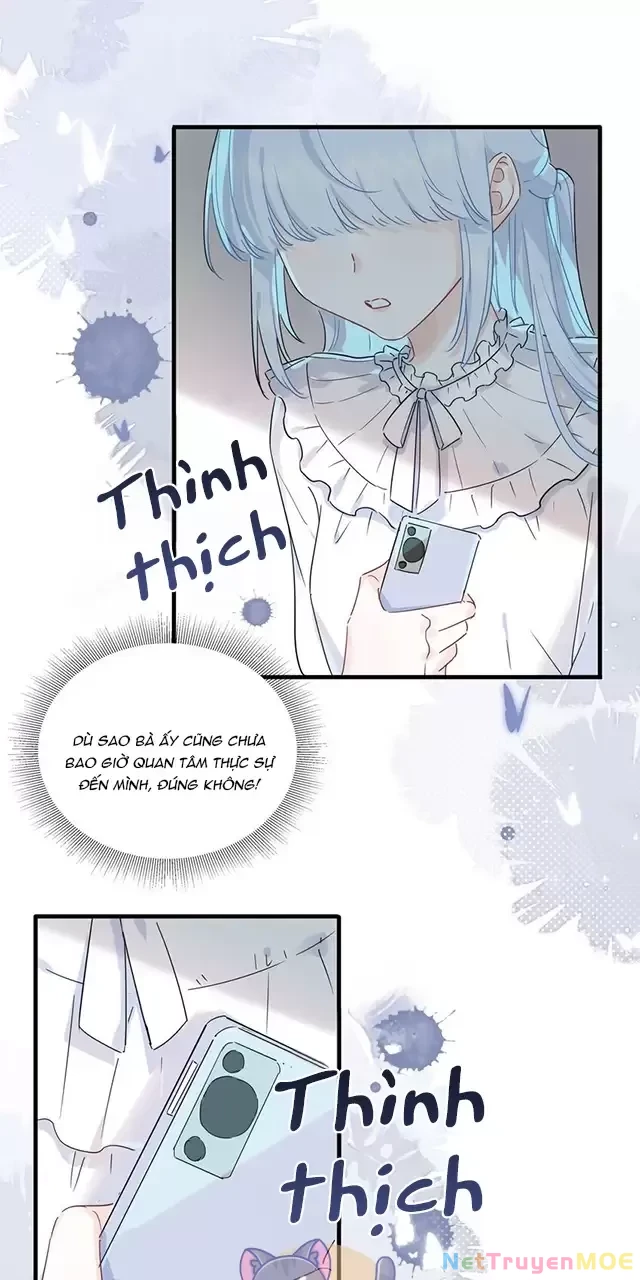 Tình Yêu Đã Cho Tôi Siêu Năng Lực Chapter 16 - 30