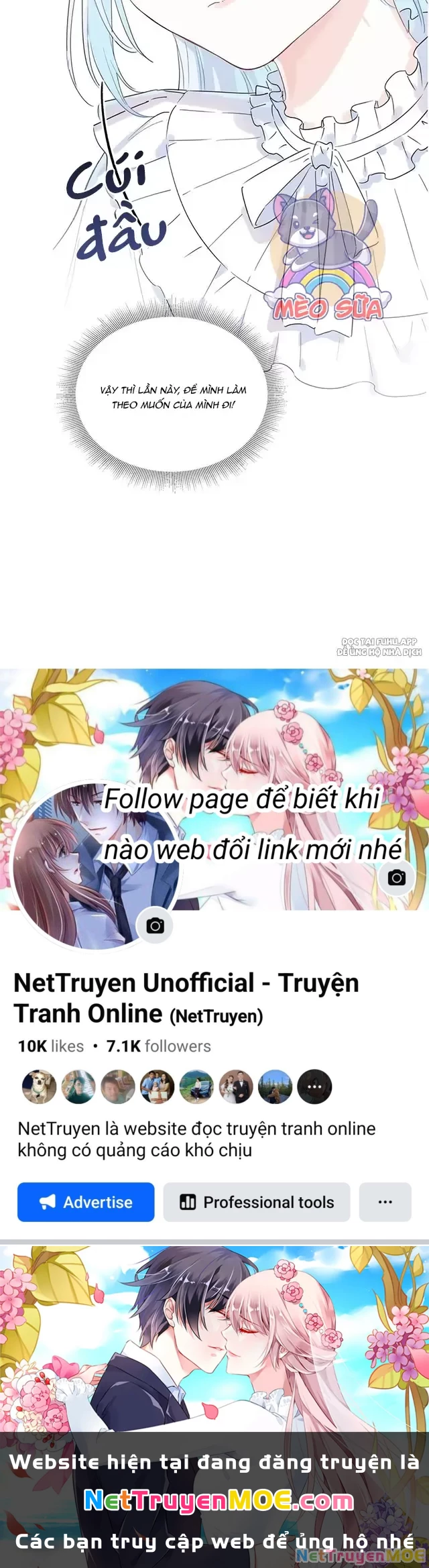 Tình Yêu Đã Cho Tôi Siêu Năng Lực Chapter 16 - 32