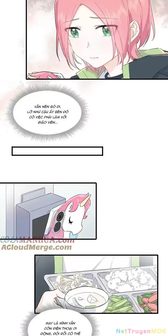 Tình Yêu Đã Cho Tôi Siêu Năng Lực Chapter 18 - 10