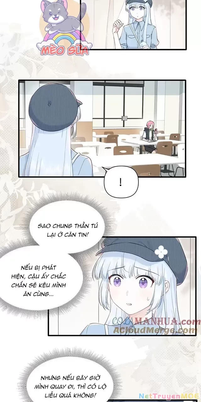 Tình Yêu Đã Cho Tôi Siêu Năng Lực Chapter 18 - 15