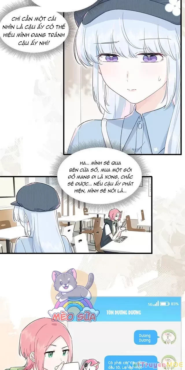 Tình Yêu Đã Cho Tôi Siêu Năng Lực Chapter 18 - 16