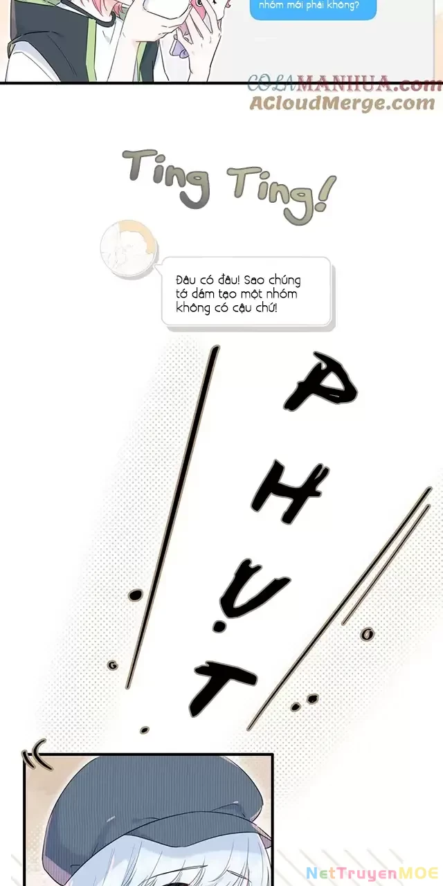 Tình Yêu Đã Cho Tôi Siêu Năng Lực Chapter 18 - 17