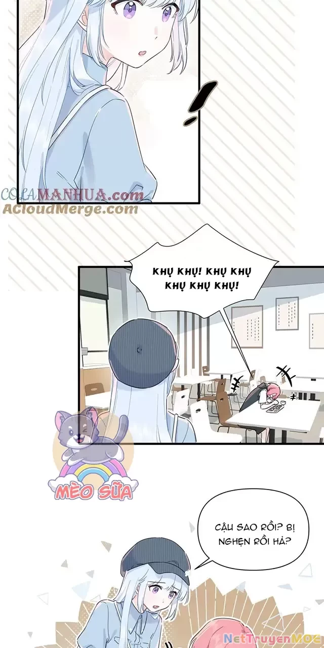 Tình Yêu Đã Cho Tôi Siêu Năng Lực Chapter 18 - 18