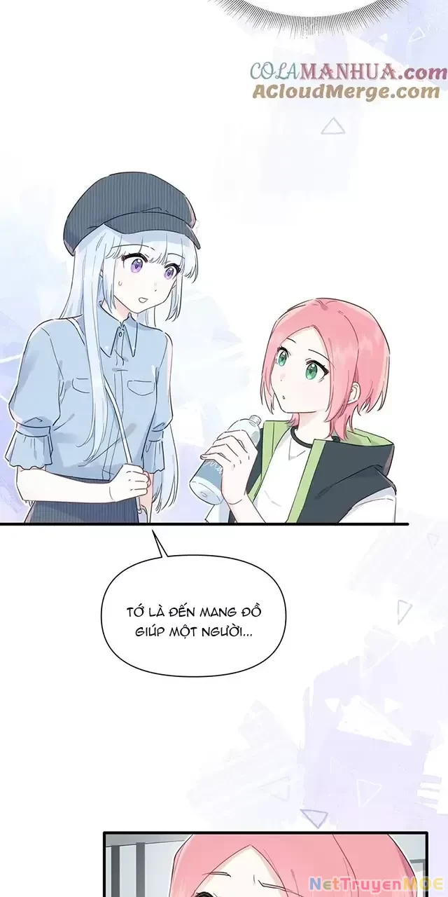 Tình Yêu Đã Cho Tôi Siêu Năng Lực Chapter 18 - 29