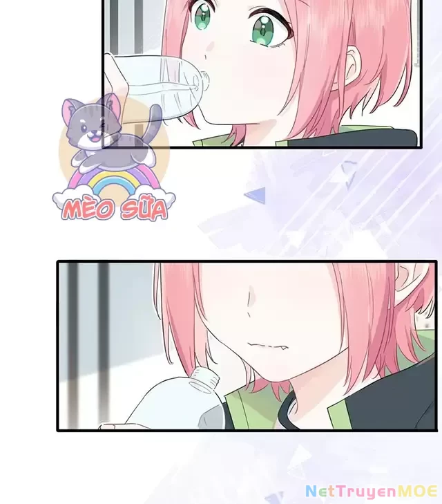 Tình Yêu Đã Cho Tôi Siêu Năng Lực Chapter 18 - 30