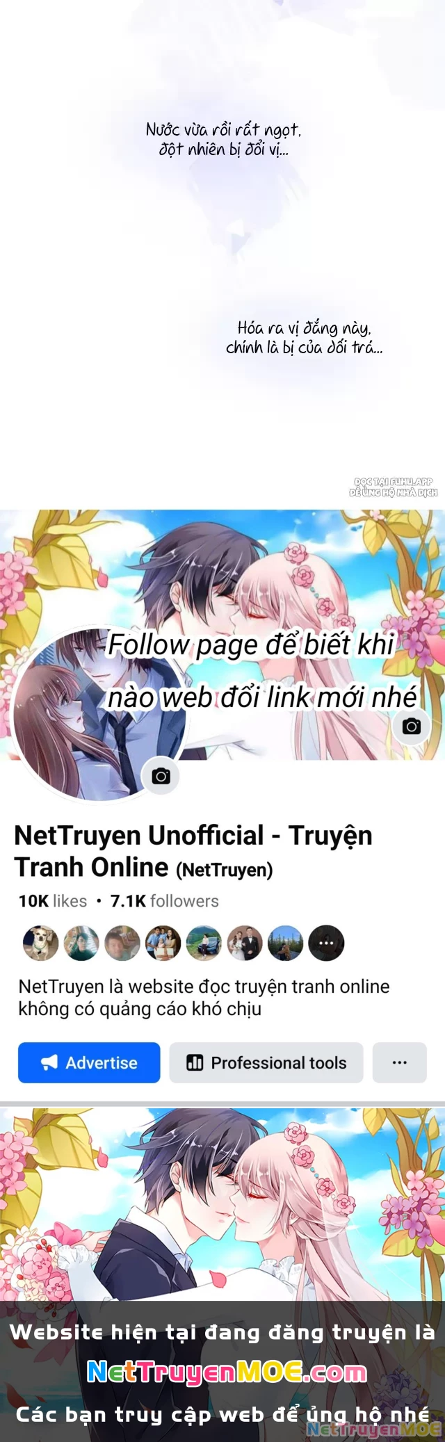 Tình Yêu Đã Cho Tôi Siêu Năng Lực Chapter 18 - 31