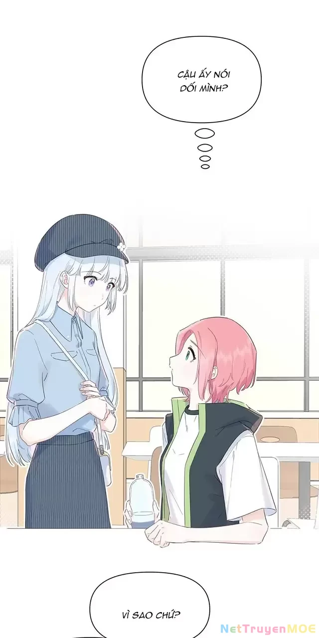 Tình Yêu Đã Cho Tôi Siêu Năng Lực Chapter 19 - 3