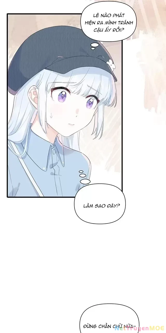 Tình Yêu Đã Cho Tôi Siêu Năng Lực Chapter 19 - 5