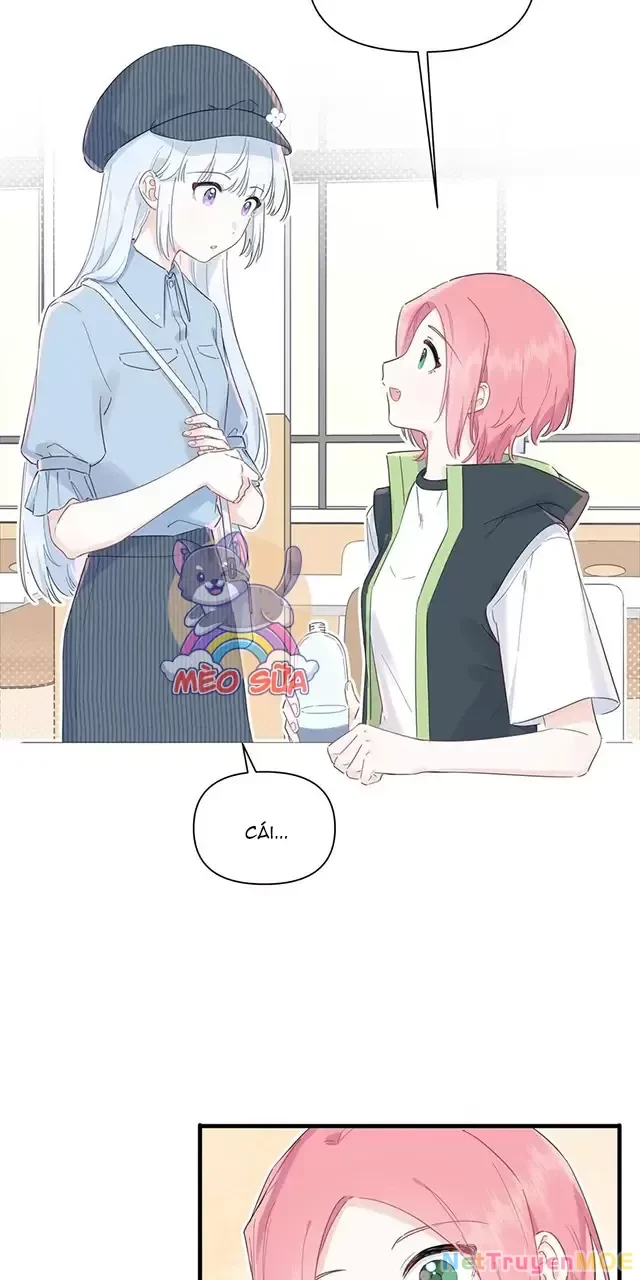 Tình Yêu Đã Cho Tôi Siêu Năng Lực Chapter 19 - 6