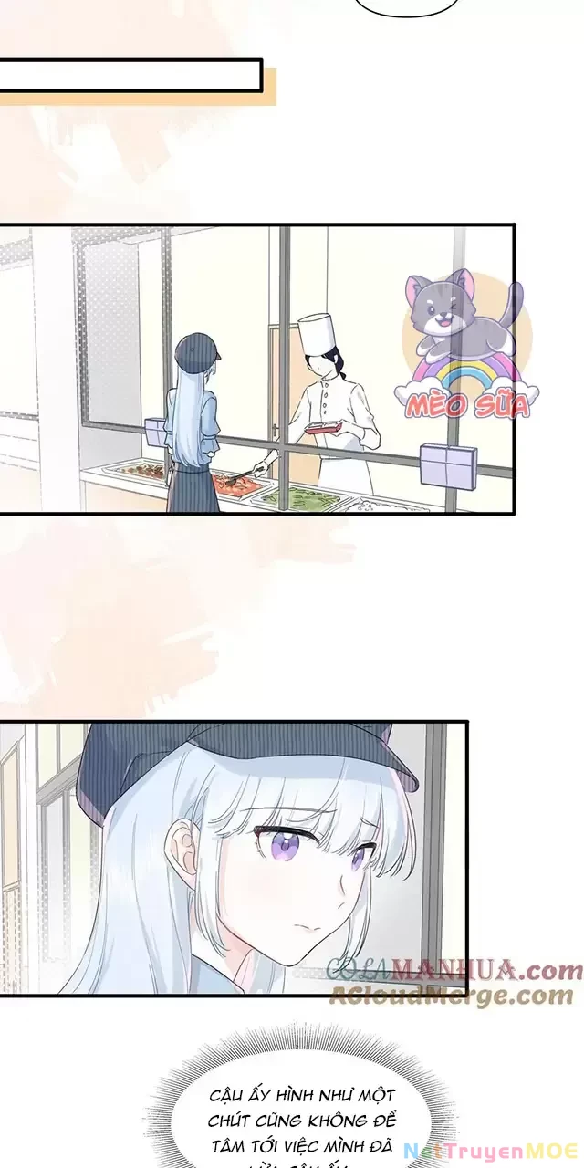 Tình Yêu Đã Cho Tôi Siêu Năng Lực Chapter 19 - 8