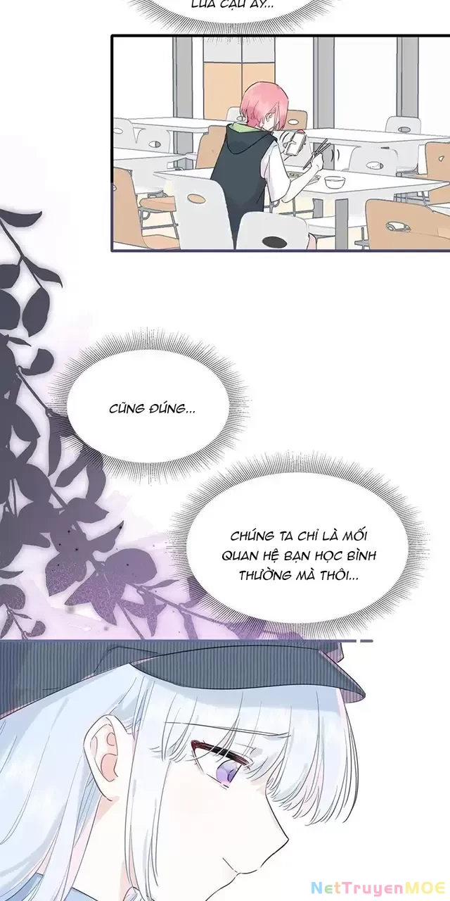 Tình Yêu Đã Cho Tôi Siêu Năng Lực Chapter 19 - 9