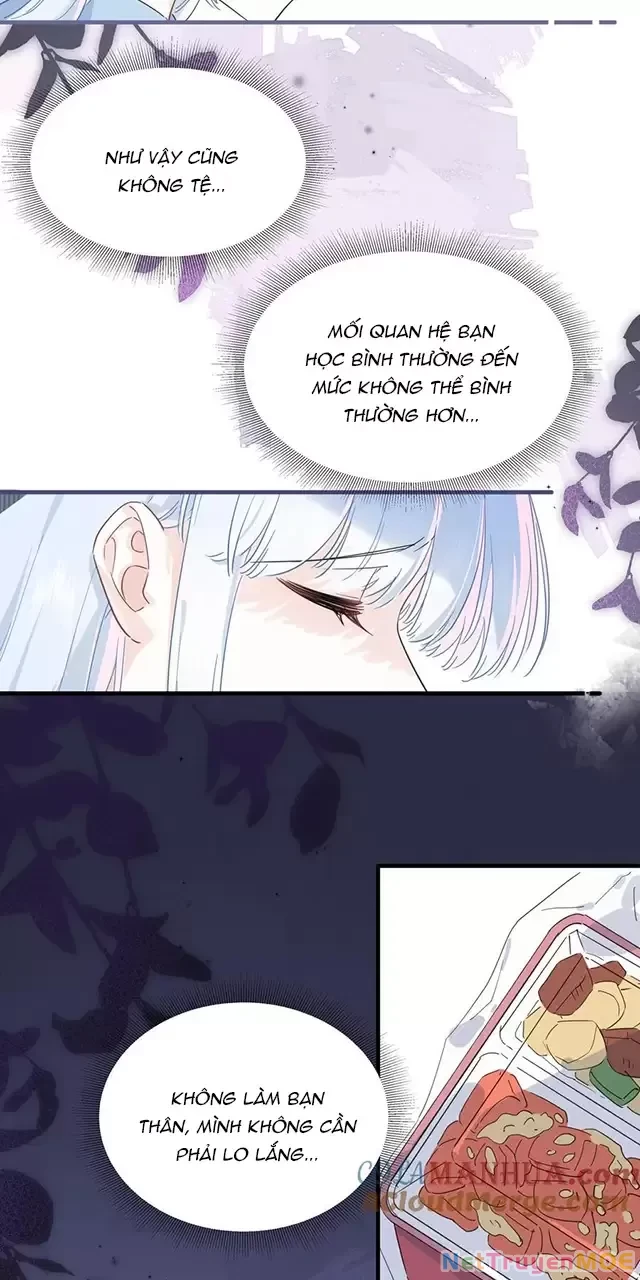 Tình Yêu Đã Cho Tôi Siêu Năng Lực Chapter 19 - 10