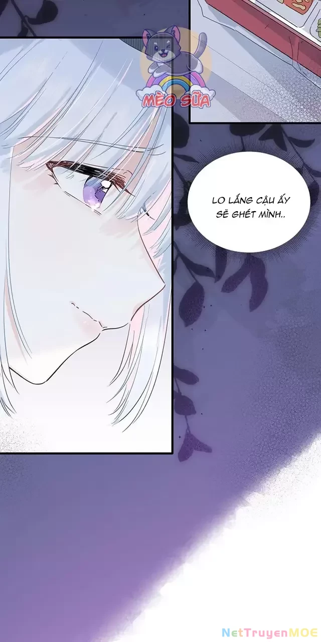 Tình Yêu Đã Cho Tôi Siêu Năng Lực Chapter 19 - 11