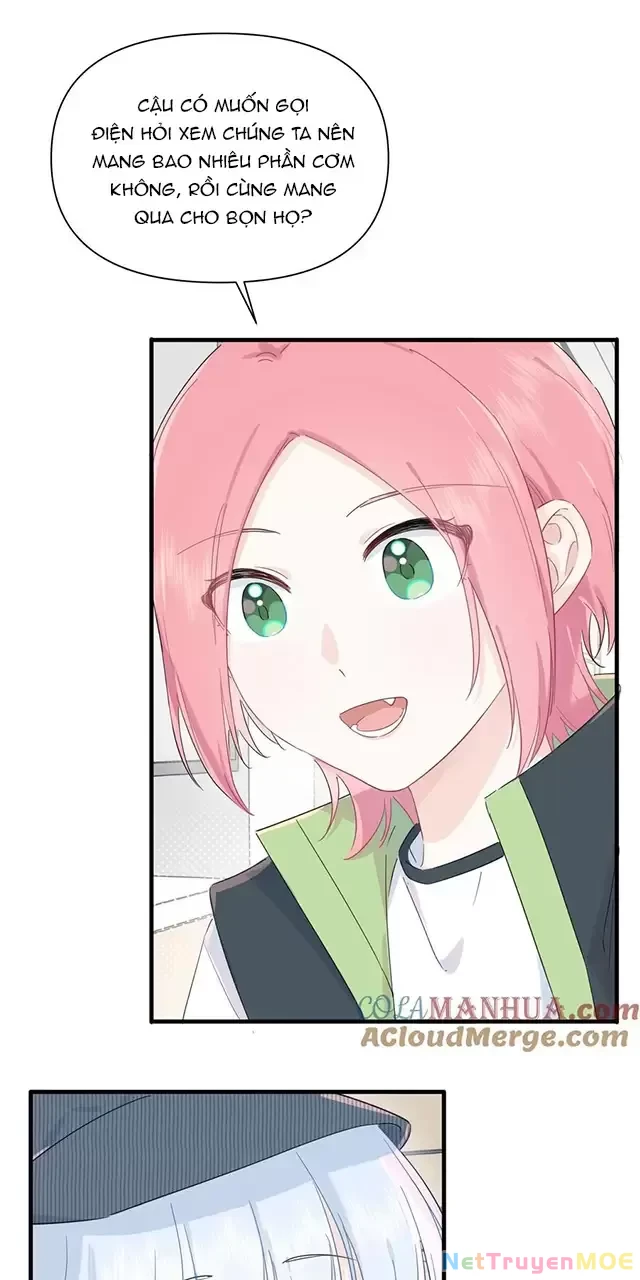 Tình Yêu Đã Cho Tôi Siêu Năng Lực Chapter 19 - 12