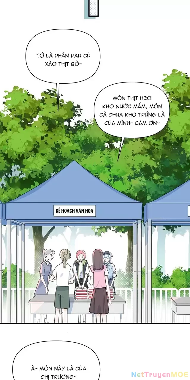 Tình Yêu Đã Cho Tôi Siêu Năng Lực Chapter 19 - 14