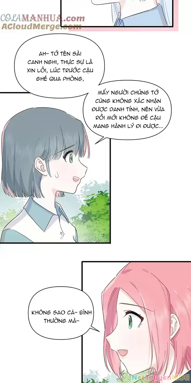 Tình Yêu Đã Cho Tôi Siêu Năng Lực Chapter 19 - 18