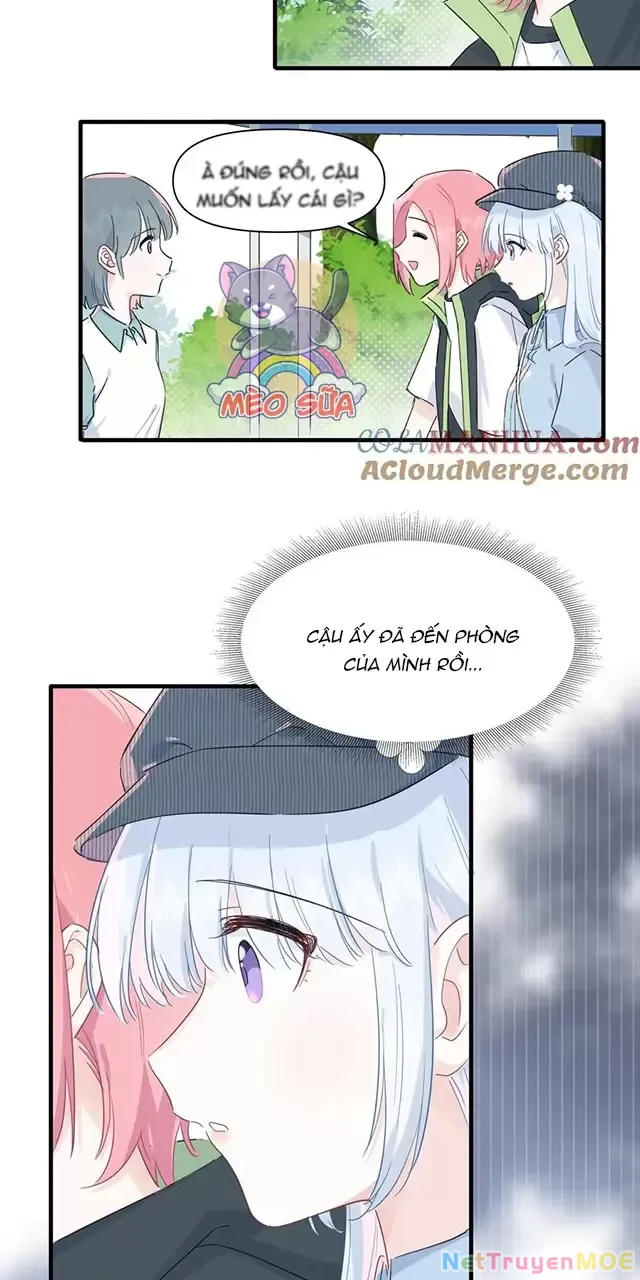 Tình Yêu Đã Cho Tôi Siêu Năng Lực Chapter 19 - 19