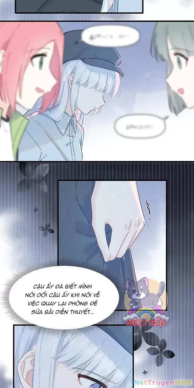 Tình Yêu Đã Cho Tôi Siêu Năng Lực Chapter 19 - 20