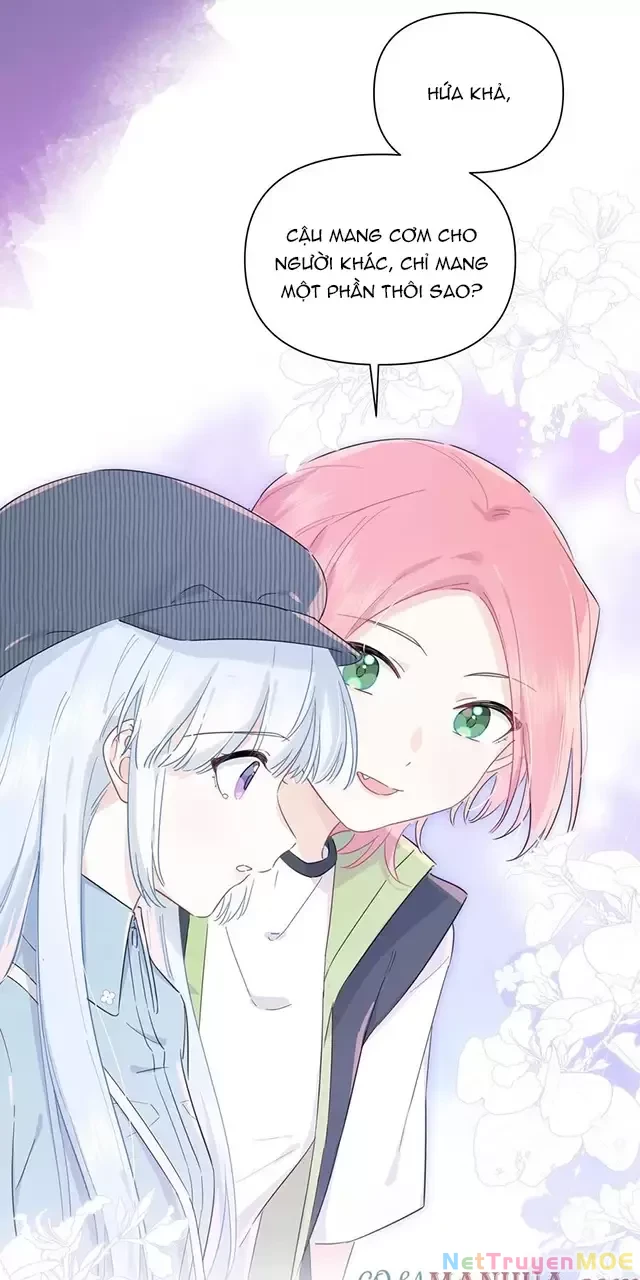 Tình Yêu Đã Cho Tôi Siêu Năng Lực Chapter 19 - 23