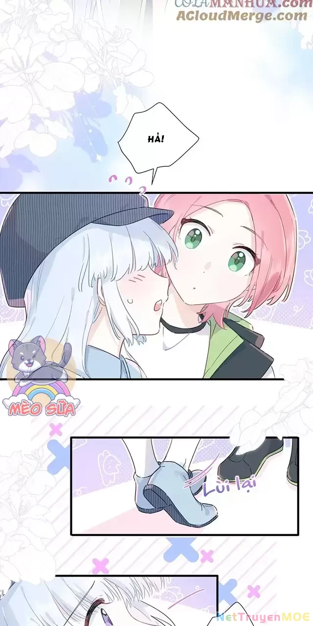 Tình Yêu Đã Cho Tôi Siêu Năng Lực Chapter 19 - 24