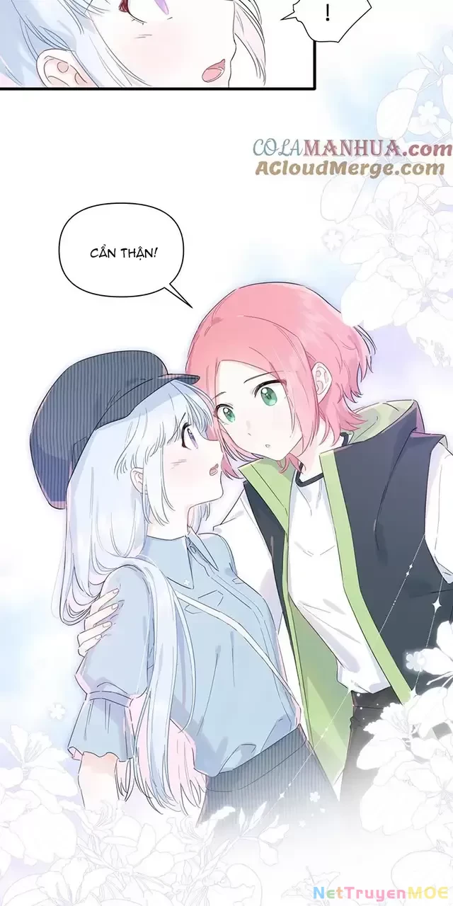 Tình Yêu Đã Cho Tôi Siêu Năng Lực Chapter 19 - 25