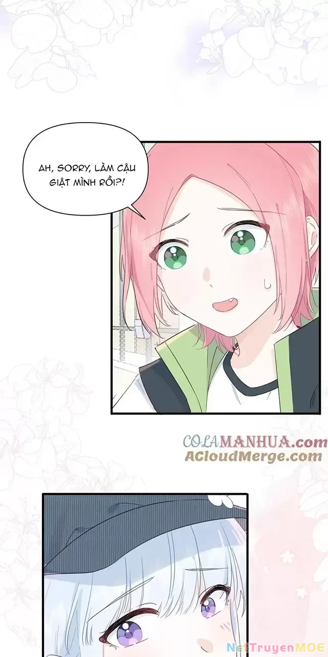 Tình Yêu Đã Cho Tôi Siêu Năng Lực Chapter 19 - 26