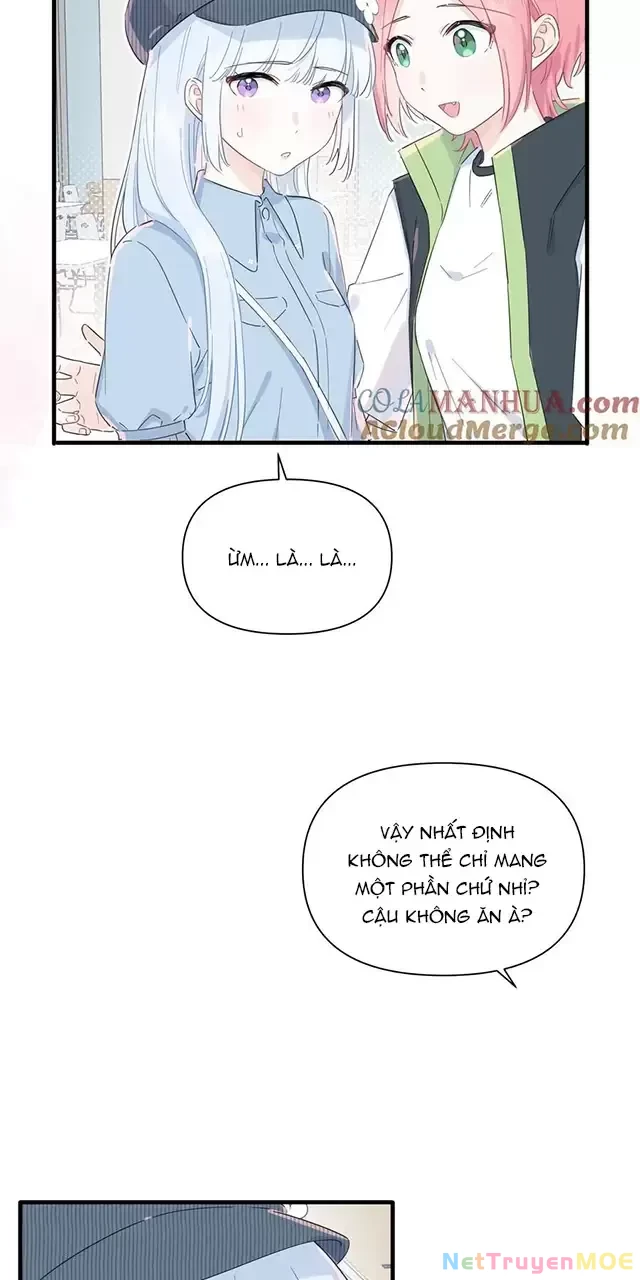 Tình Yêu Đã Cho Tôi Siêu Năng Lực Chapter 19 - 28