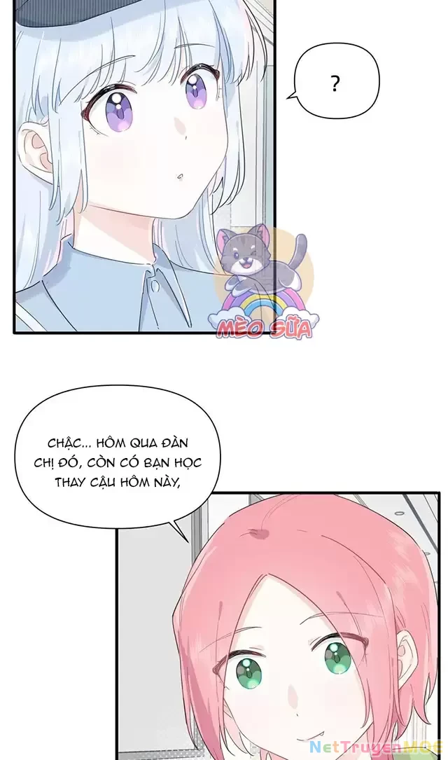 Tình Yêu Đã Cho Tôi Siêu Năng Lực Chapter 19 - 29