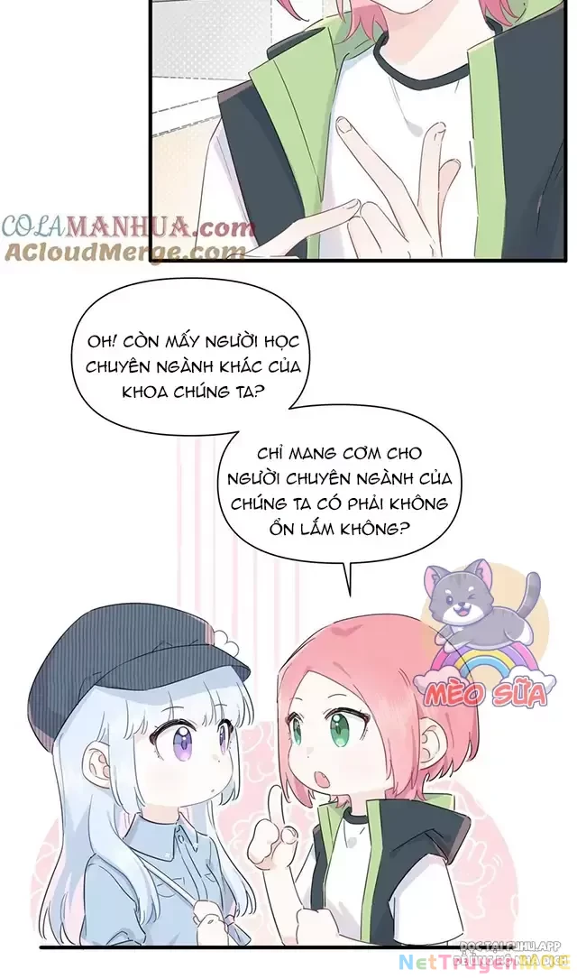 Tình Yêu Đã Cho Tôi Siêu Năng Lực Chapter 19 - 30