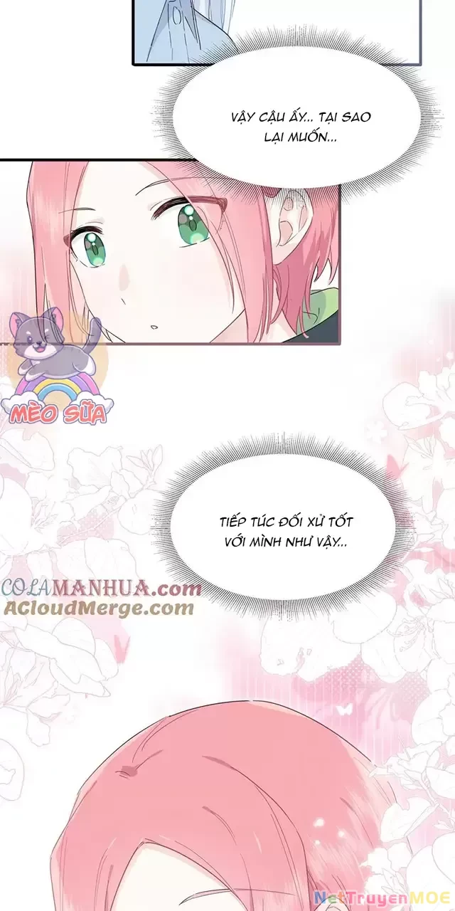 Tình Yêu Đã Cho Tôi Siêu Năng Lực Chapter 19 - 31