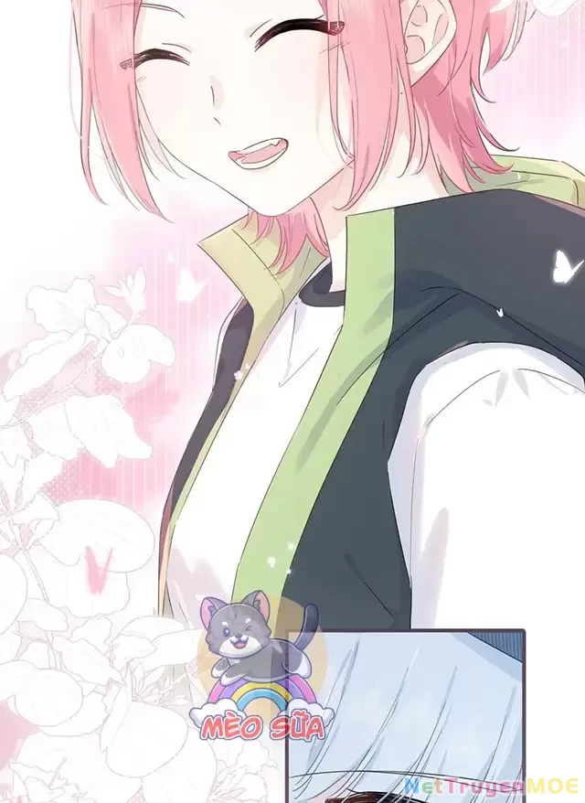 Tình Yêu Đã Cho Tôi Siêu Năng Lực Chapter 19 - 32