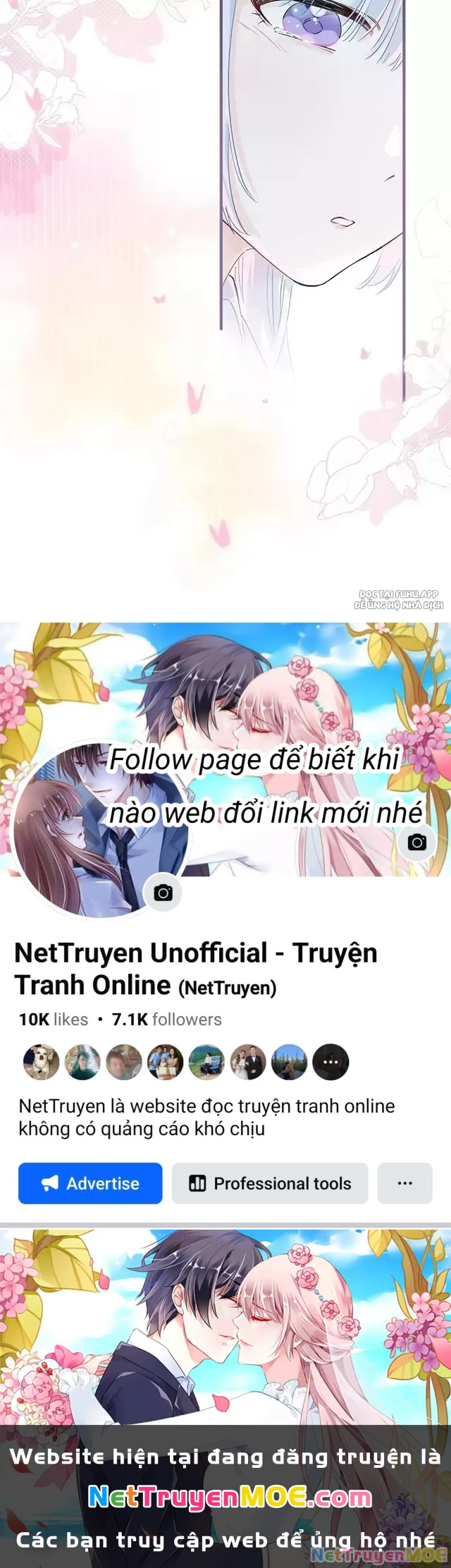 Tình Yêu Đã Cho Tôi Siêu Năng Lực Chapter 19 - 33