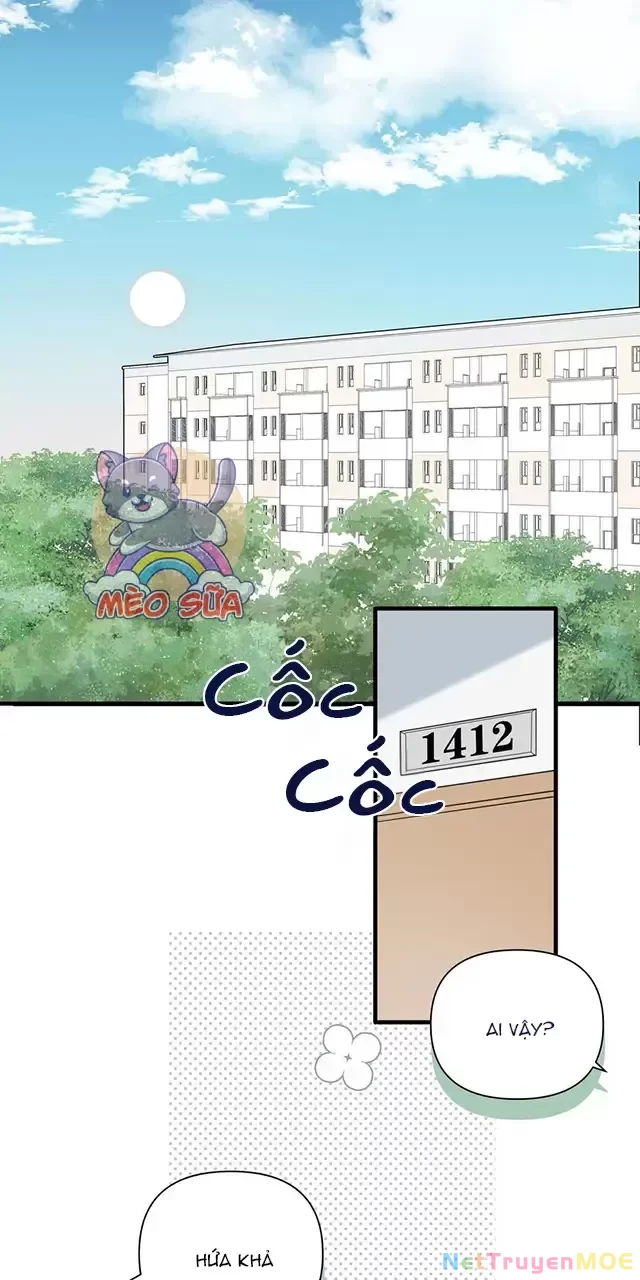 Tình Yêu Đã Cho Tôi Siêu Năng Lực Chapter 21 - 3