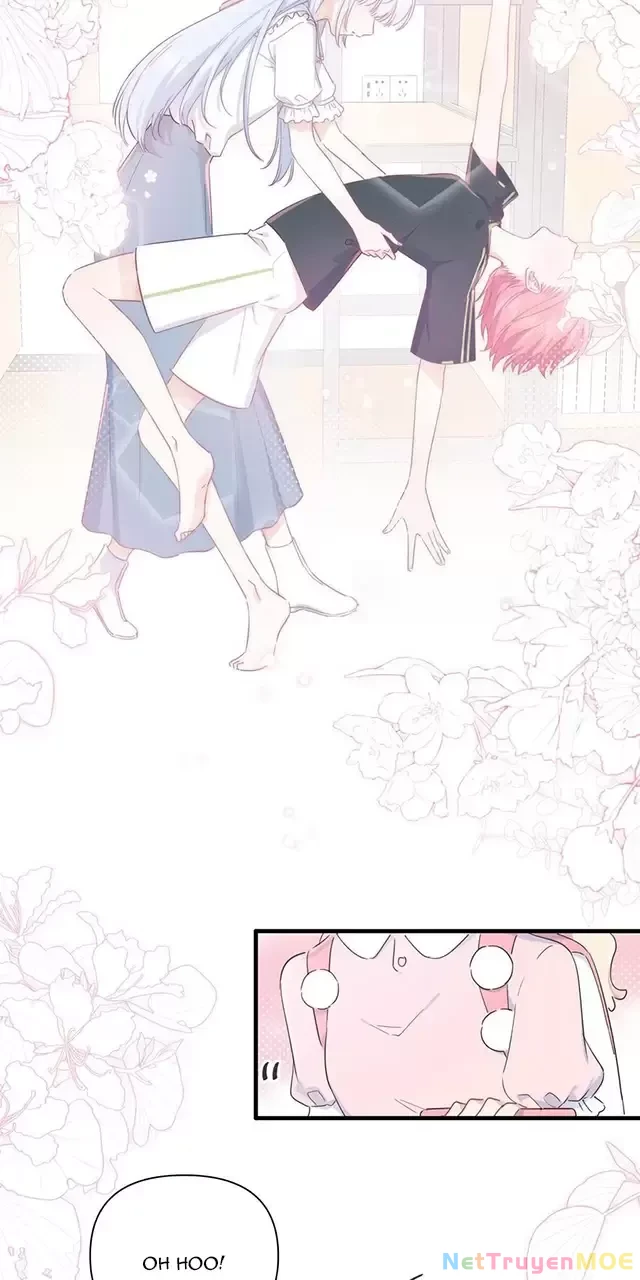 Tình Yêu Đã Cho Tôi Siêu Năng Lực Chapter 21 - 9