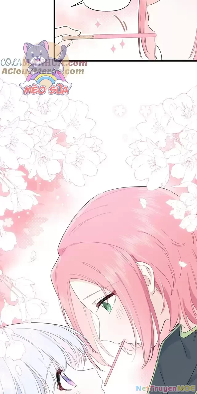 Tình Yêu Đã Cho Tôi Siêu Năng Lực Chapter 21 - 15