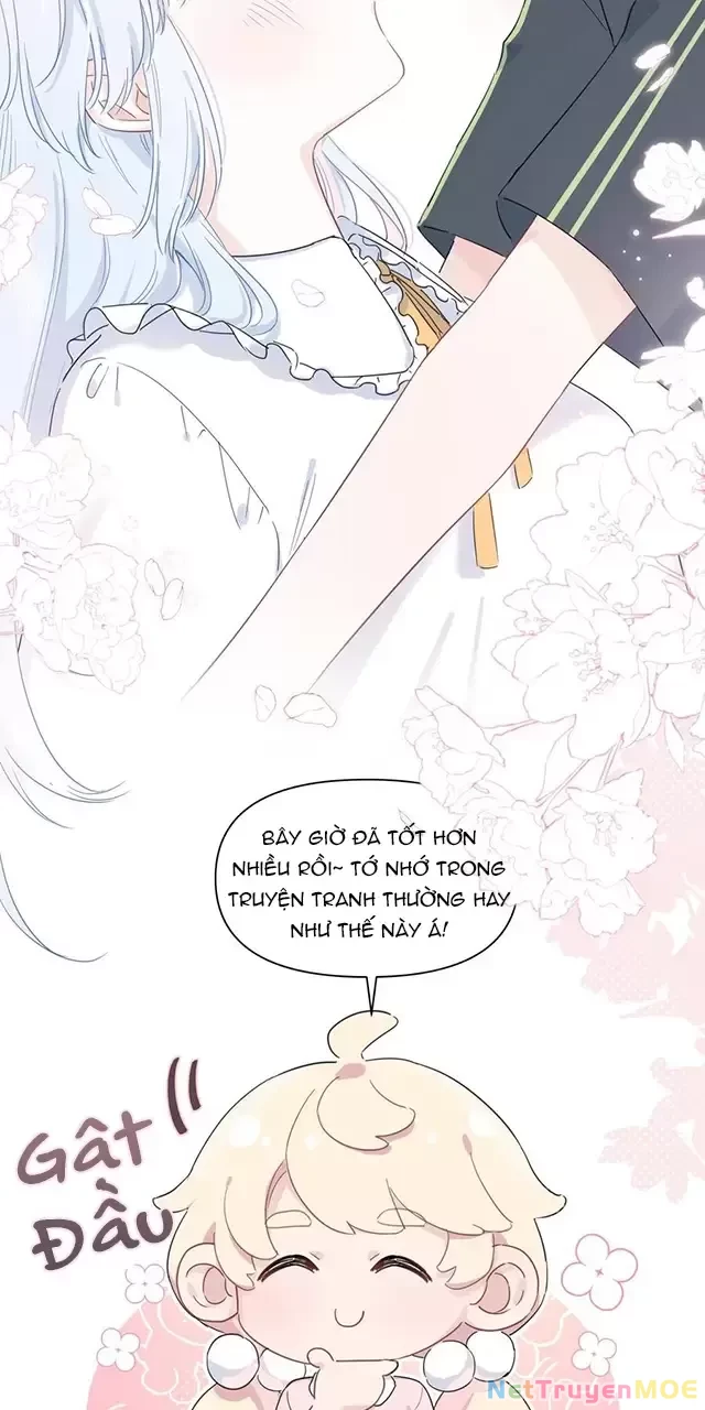 Tình Yêu Đã Cho Tôi Siêu Năng Lực Chapter 21 - 16