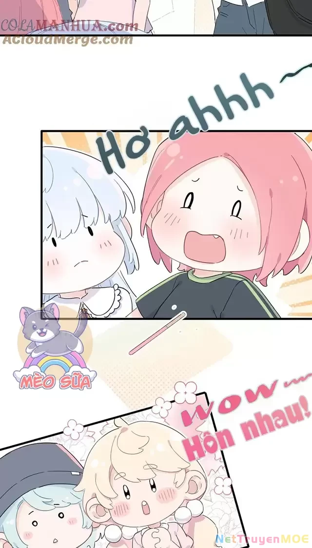 Tình Yêu Đã Cho Tôi Siêu Năng Lực Chapter 21 - 19