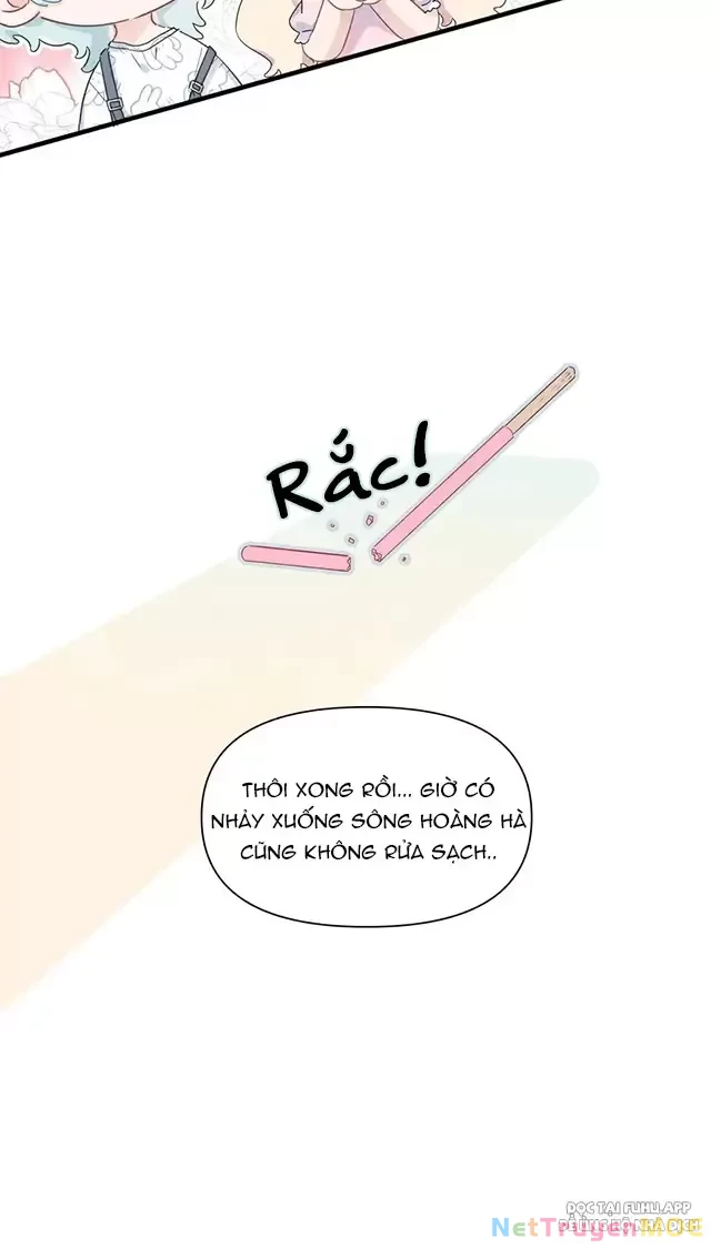 Tình Yêu Đã Cho Tôi Siêu Năng Lực Chapter 21 - 20