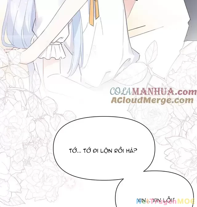 Tình Yêu Đã Cho Tôi Siêu Năng Lực Chapter 21 - 27