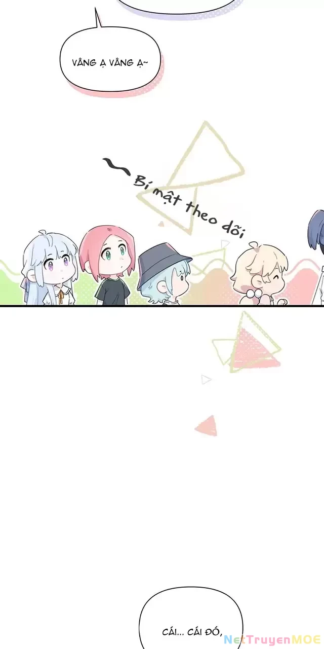 Tình Yêu Đã Cho Tôi Siêu Năng Lực Chapter 22 - 5