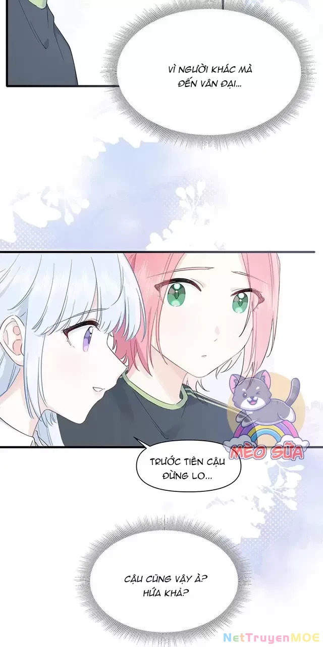 Tình Yêu Đã Cho Tôi Siêu Năng Lực Chapter 22 - 8