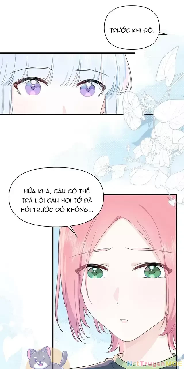 Tình Yêu Đã Cho Tôi Siêu Năng Lực Chapter 22 - 13