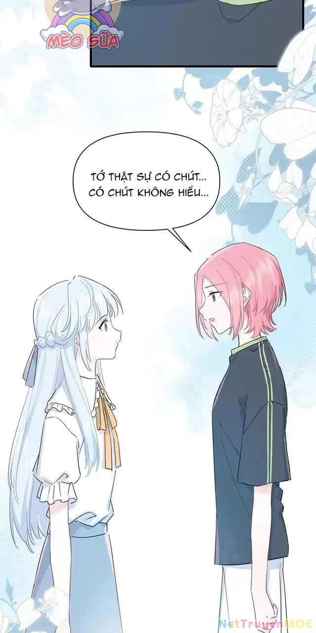 Tình Yêu Đã Cho Tôi Siêu Năng Lực Chapter 22 - 14