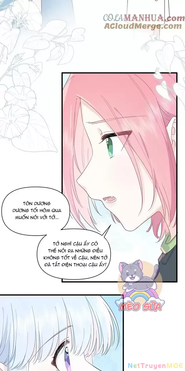 Tình Yêu Đã Cho Tôi Siêu Năng Lực Chapter 22 - 15