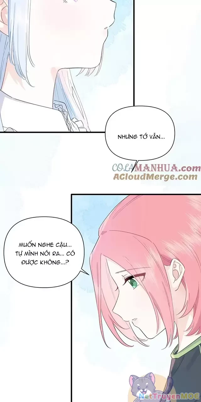 Tình Yêu Đã Cho Tôi Siêu Năng Lực Chapter 22 - 16