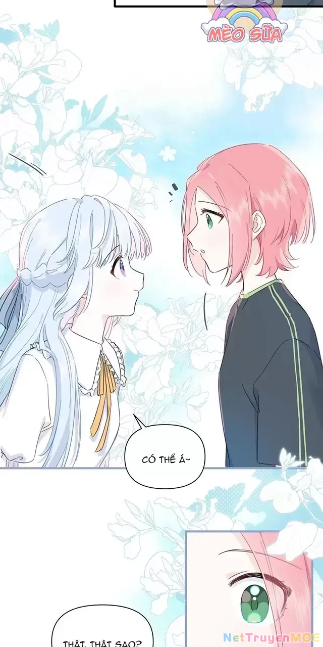 Tình Yêu Đã Cho Tôi Siêu Năng Lực Chapter 22 - 17