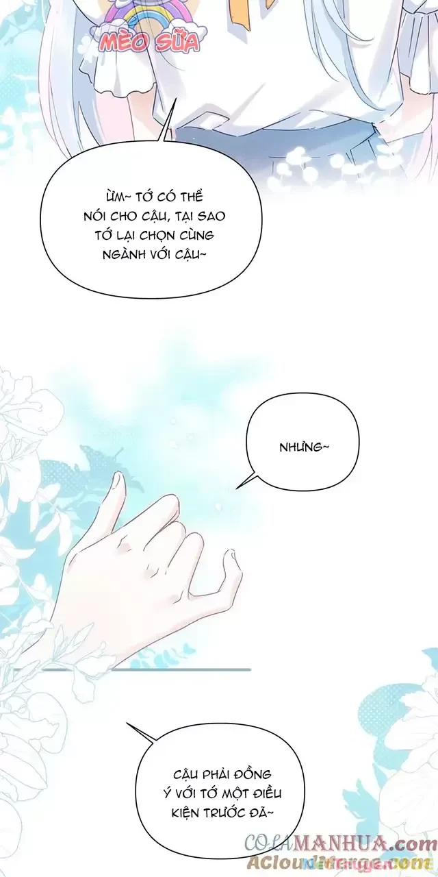 Tình Yêu Đã Cho Tôi Siêu Năng Lực Chapter 22 - 19