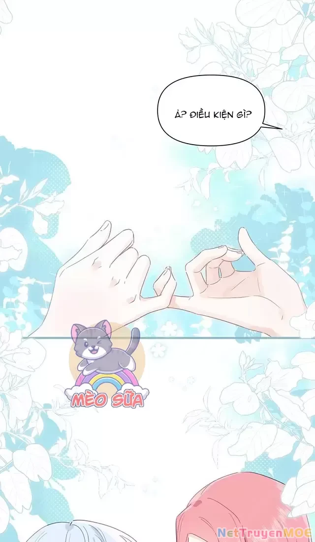 Tình Yêu Đã Cho Tôi Siêu Năng Lực Chapter 22 - 20