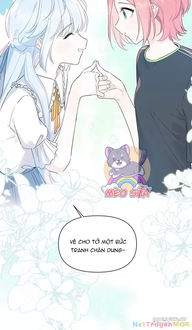 Tình Yêu Đã Cho Tôi Siêu Năng Lực Chapter 22 - 21