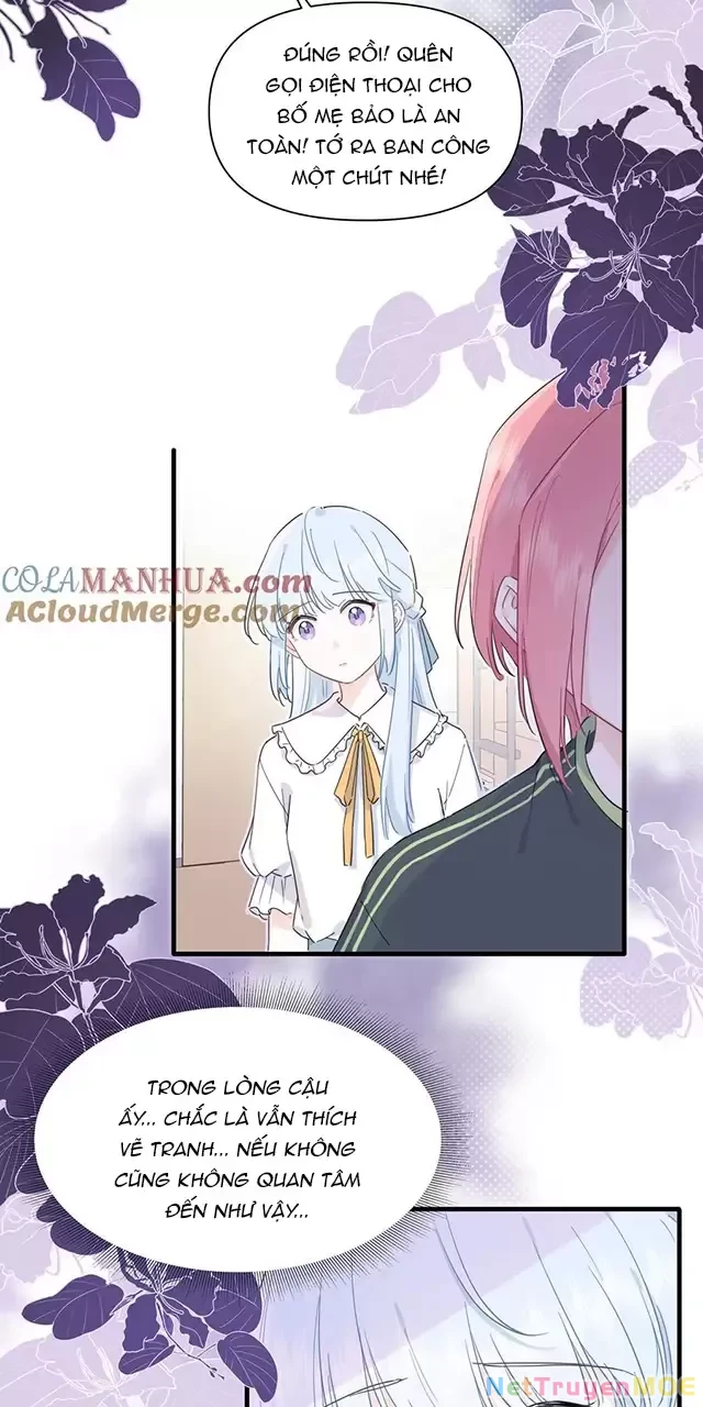 Tình Yêu Đã Cho Tôi Siêu Năng Lực Chapter 22 - 24